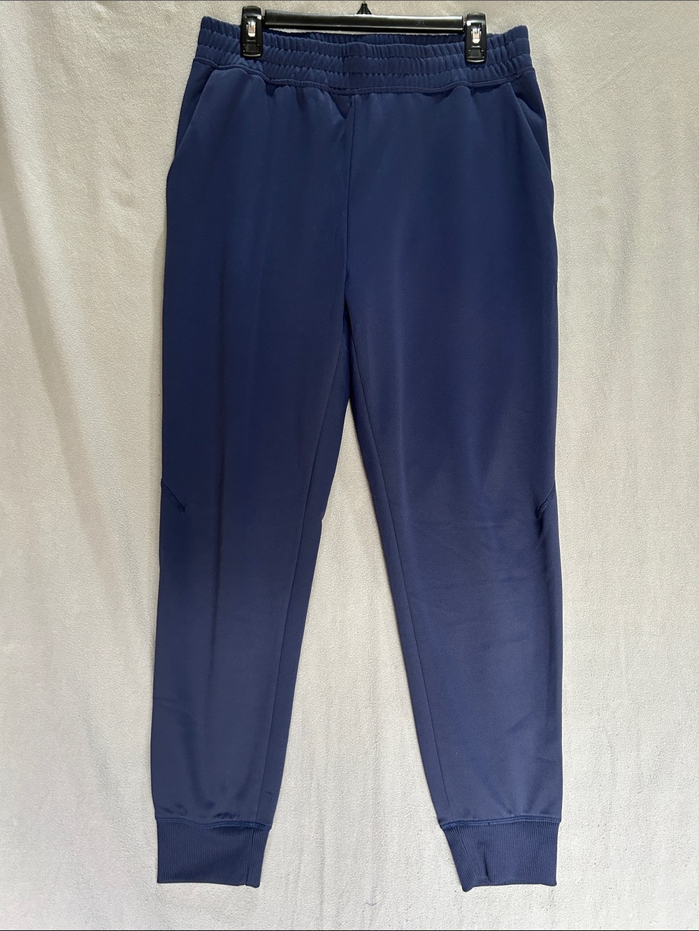 Augusta Mens Navy Jogger - Large